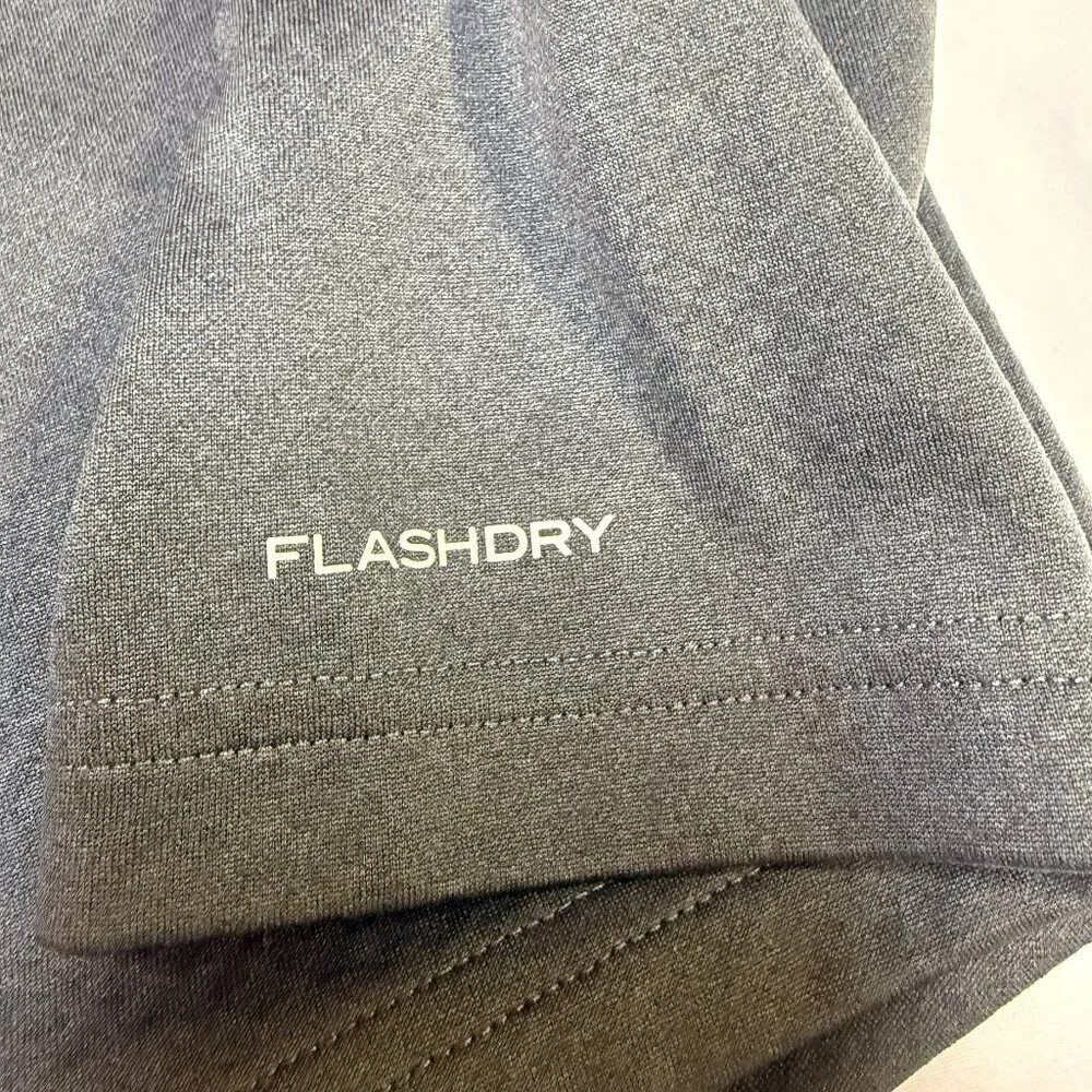 The North Face lightweight performance